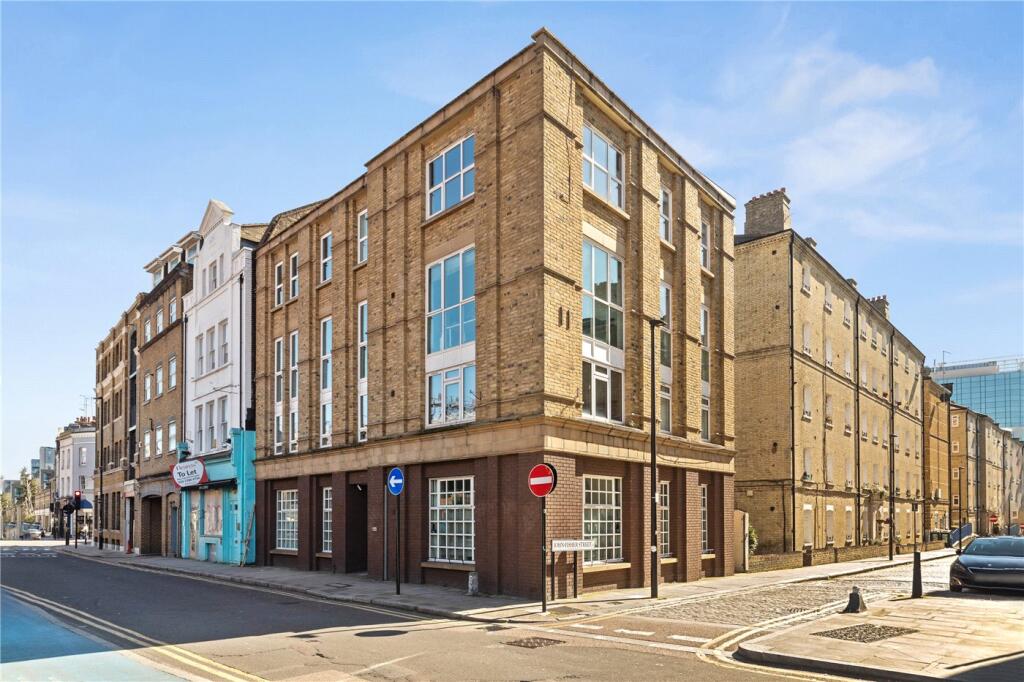 Main image of property: Royal Mint Street, London, E1