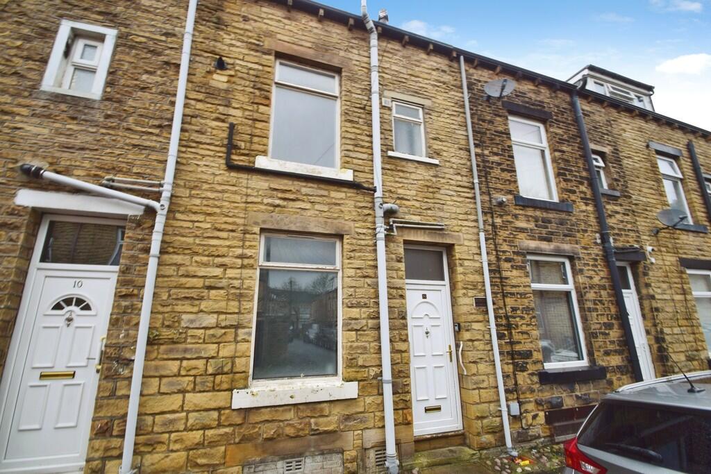 Main image of property: Neville Street, Keighley