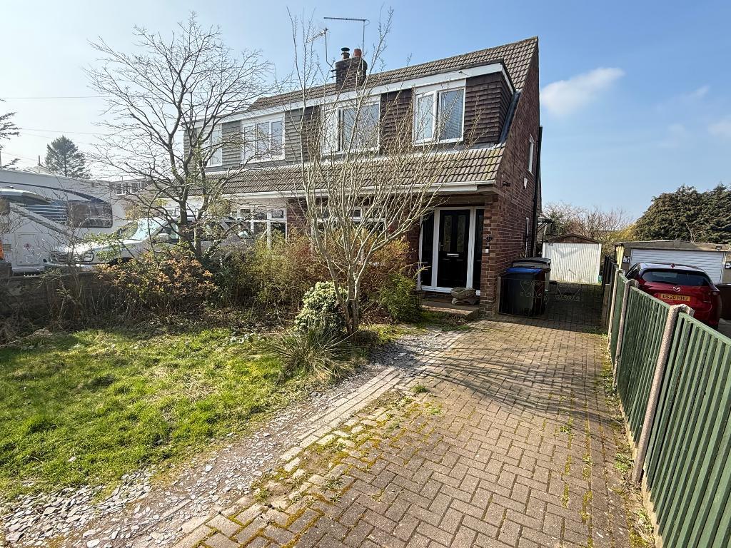 Main image of property: Philip Lane, Werrington, Stoke on Trent, ST9 0ER