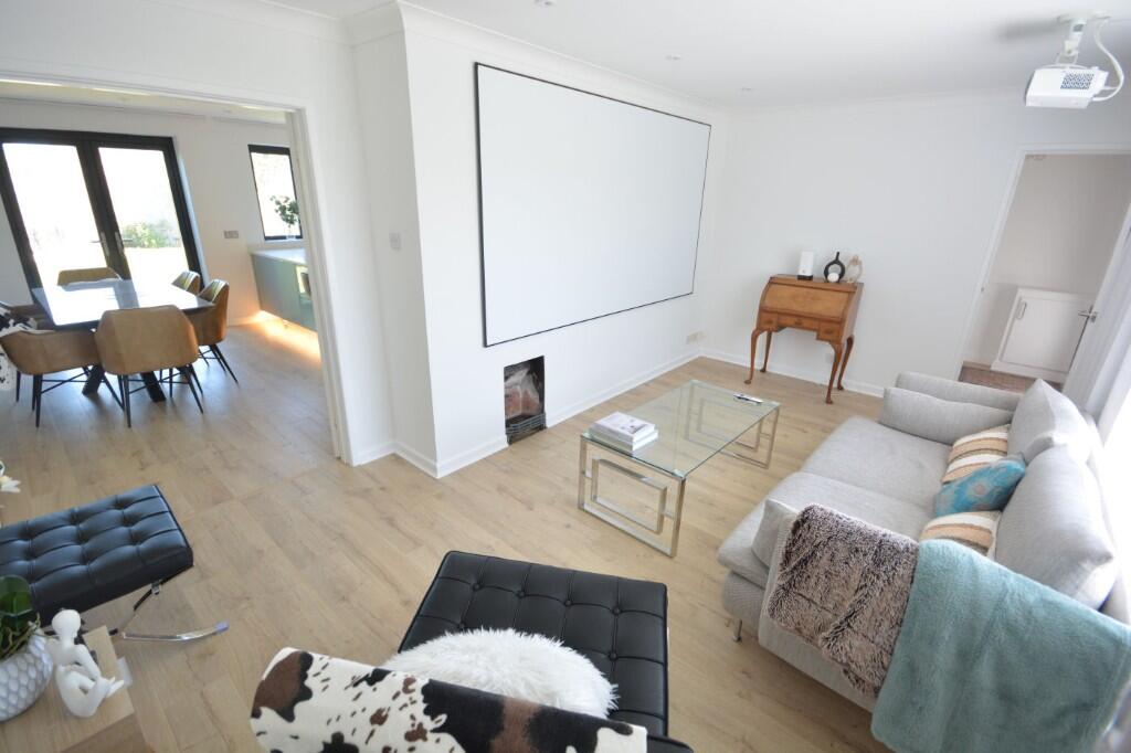 Dalkeith Road, Corfe Mullen, Wimborne BH21 - View 4