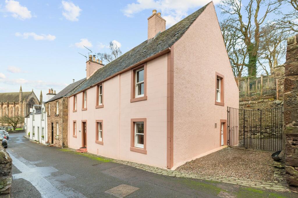 Main image of property: Sinclair Street, Dunblane, FK15