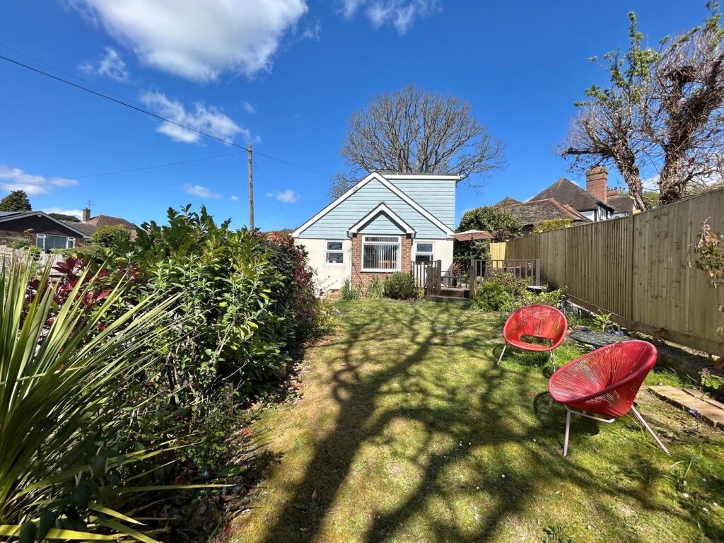 Main image of property: Peartree Lane, Bexhill on Sea, TN39