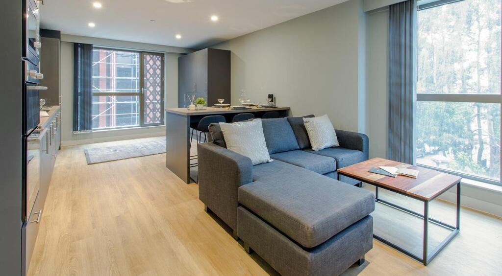 1 bedroom flat share for rent