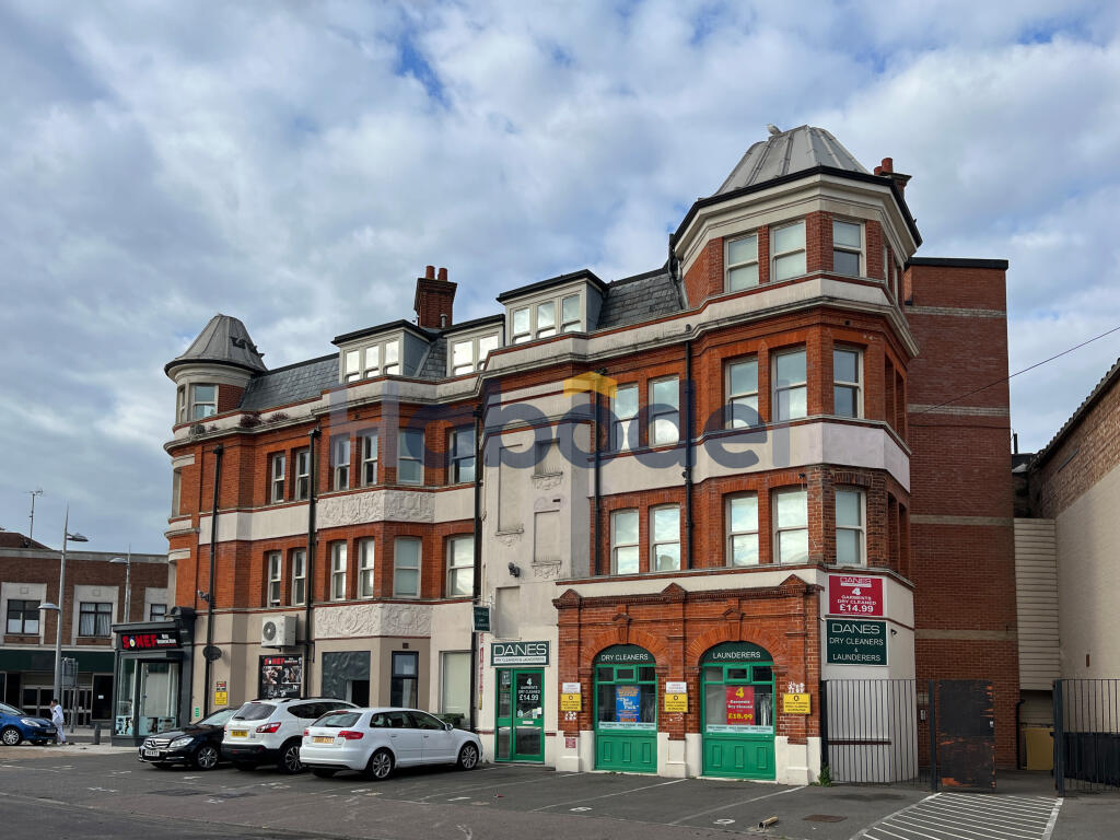 Main image of property: Lewellen Court, Agate Road, Clacton on Sea, CO15 1GH