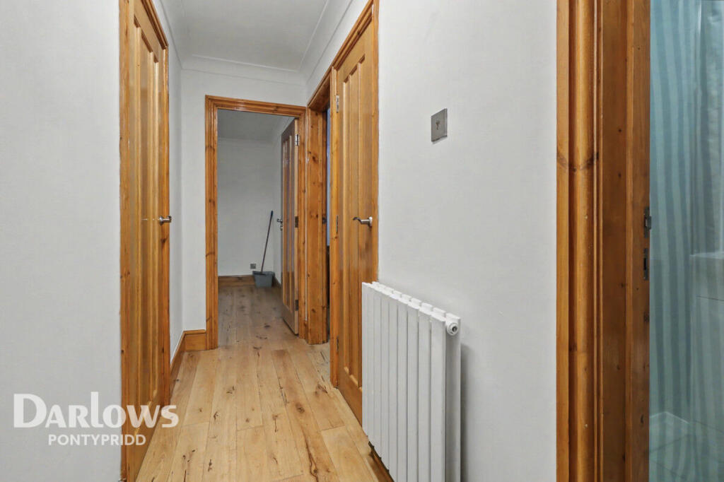 Main image of property: Morien Crescent, Pontypridd