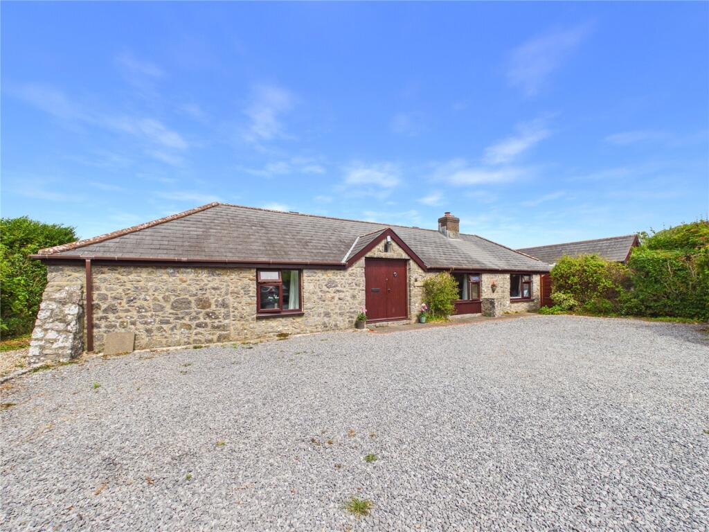 Main image of property: Bosherston, Pembroke, Pembrokeshire, SA71