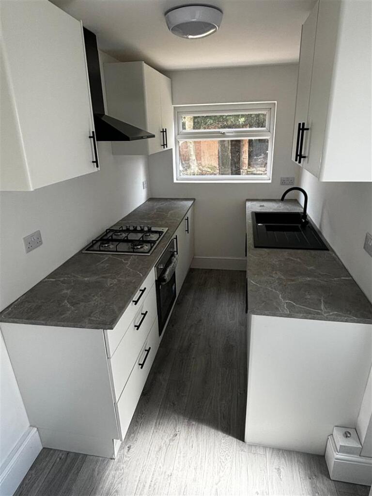 Main image of property: *3 Bed* Newton Street, Mansfield