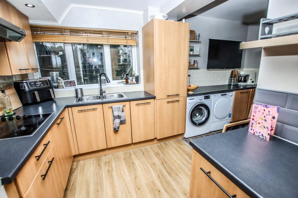 Avebury Drive, Washington, Tyne and Wear, NE38 photo 4