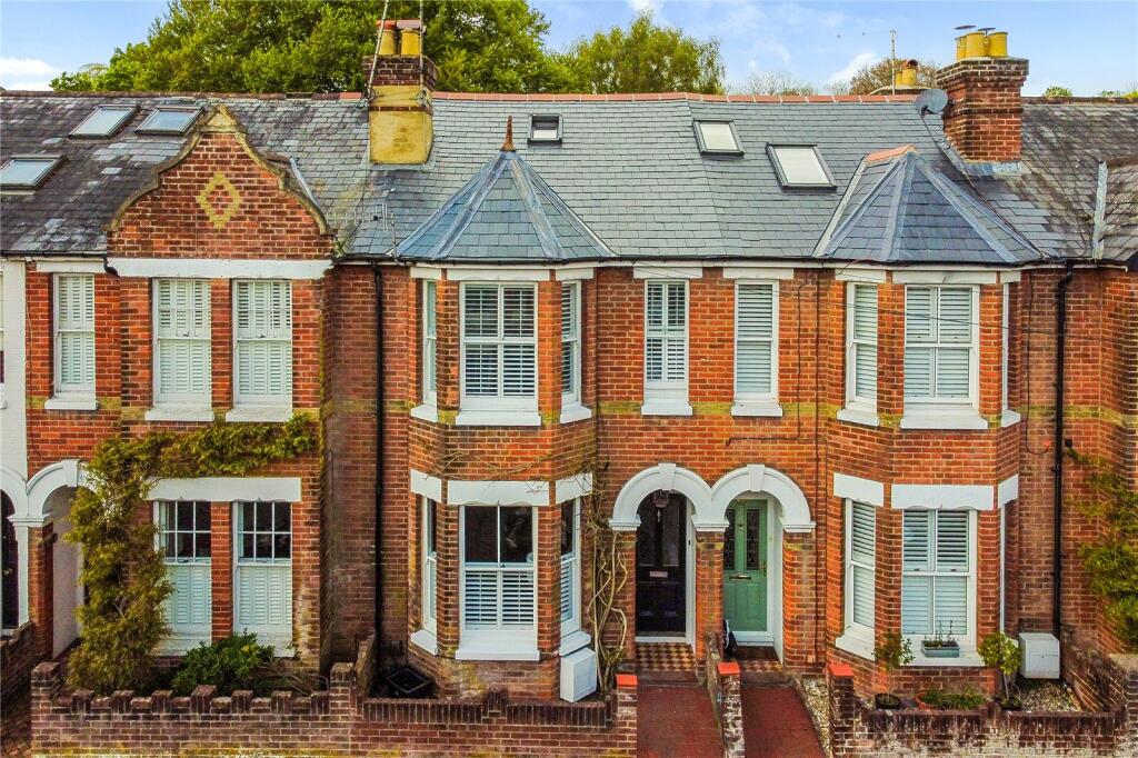 Main image of property: Egbert Road, Winchester, Hampshire, SO23
