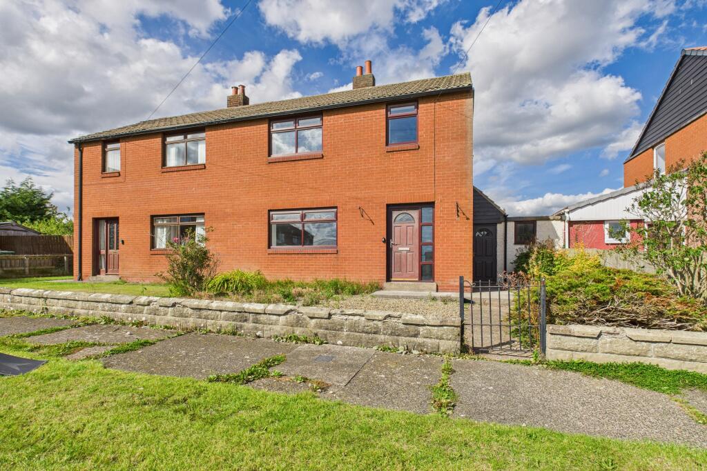 Main image of property: Church Street, Longframlington, Morpeth, Northumberland