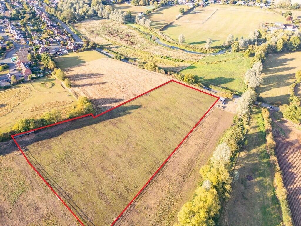 Main image of property: Colchester Road, Bures