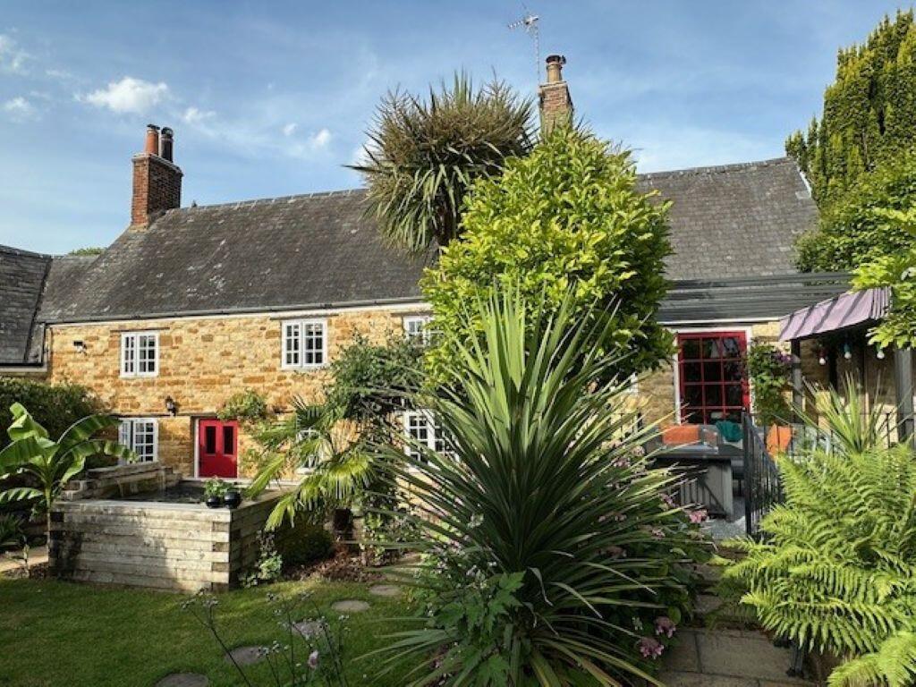 Main image of property: Main Street, Middleton, Market Harborough