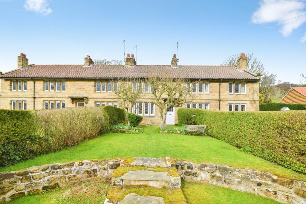 Main image of property: Cowesby, THIRSK, North Yorkshire, YO7