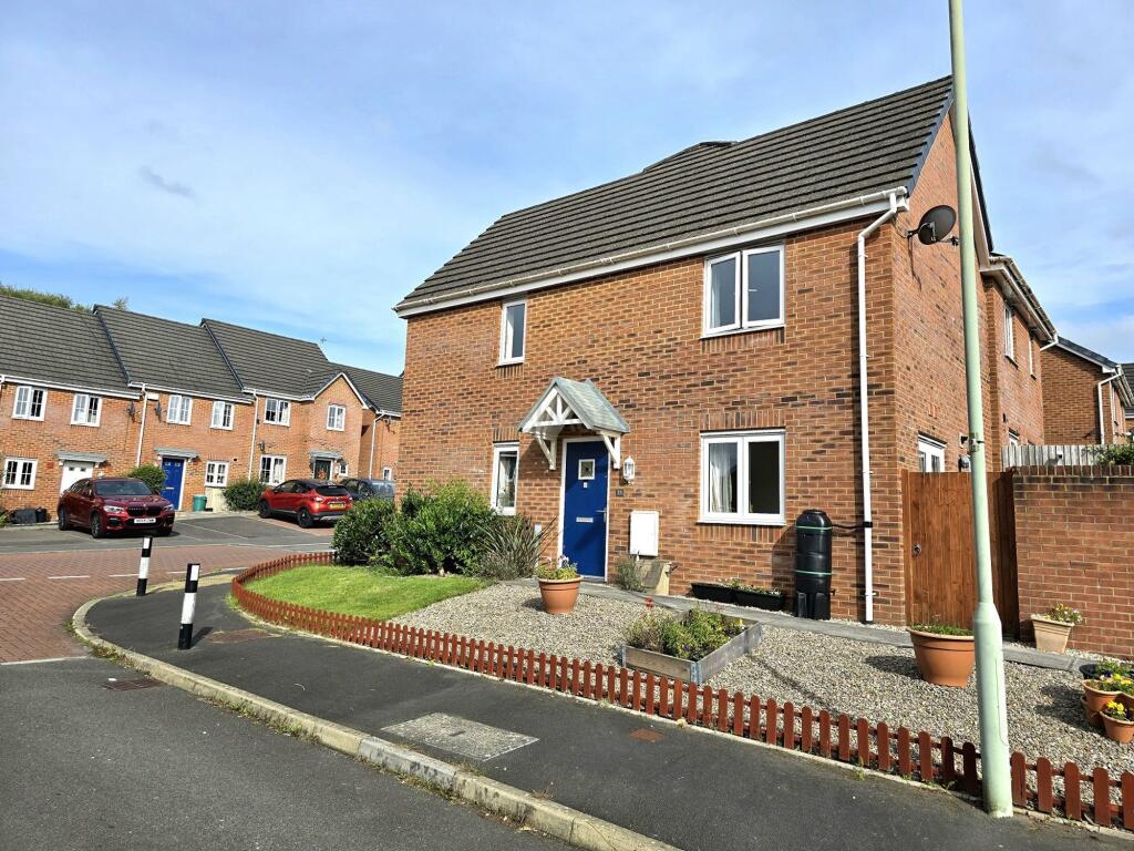 Main image of property: Heol Bryncethin, Sarn, CF32