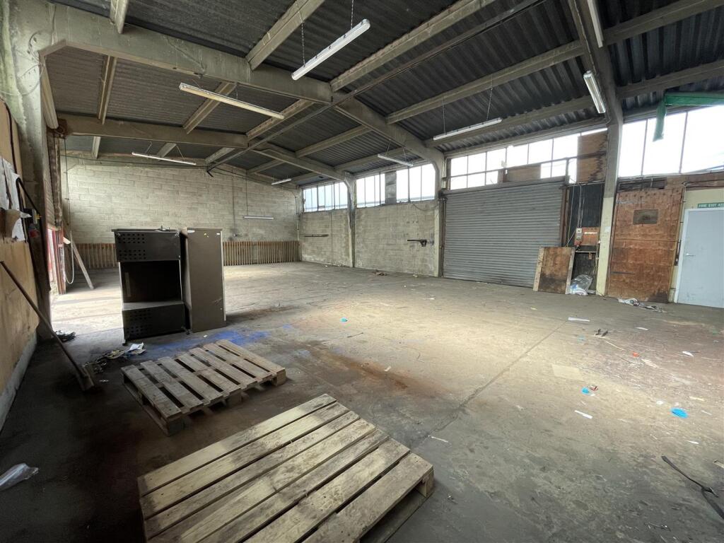 Main image of property: Canal Road, Higham, Rochester