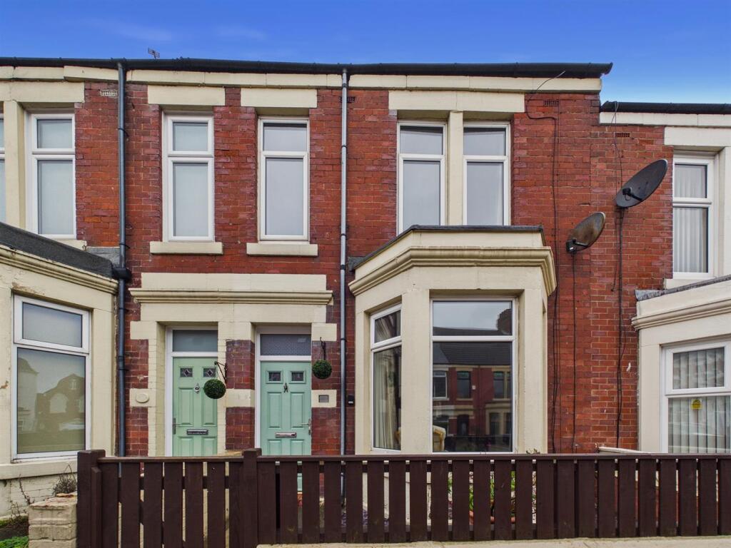 Main image of property: Oxford Street, Whitley Bay