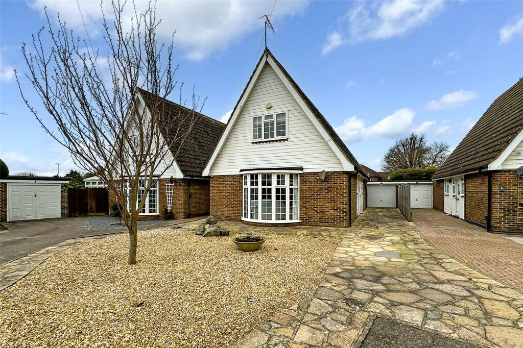 Main image of property: Tithe Green, Rustington, Littlehampton, West Sussex