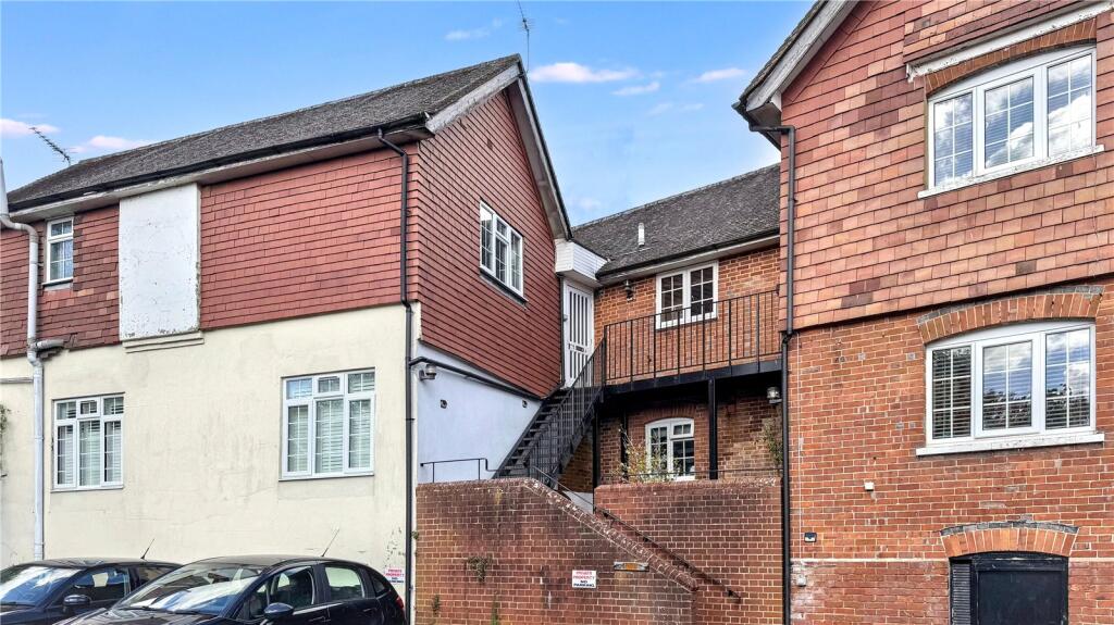 Main image of property: Amblefield Court, Northchapel, GU28