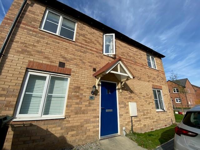 Main image of property: Pickhills Grove, Goldthorpe, ROTHERHAM