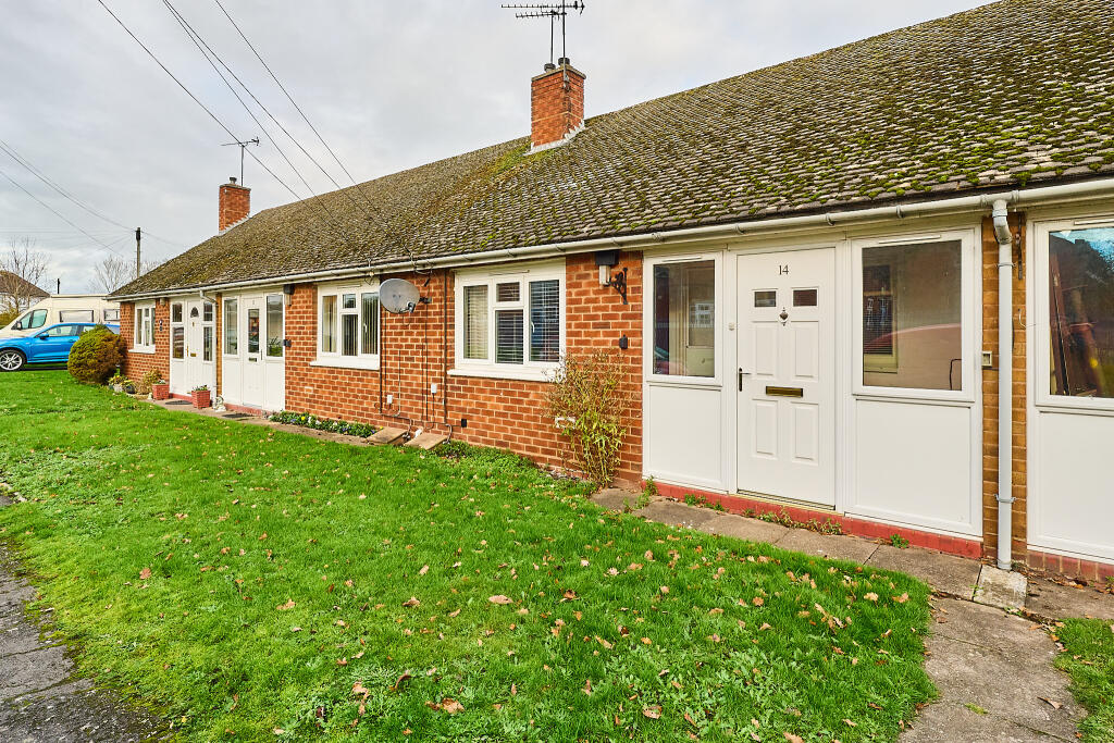14 School Close, Trysull, Wolverhampton, West Midlands WV5 7HS - View 3