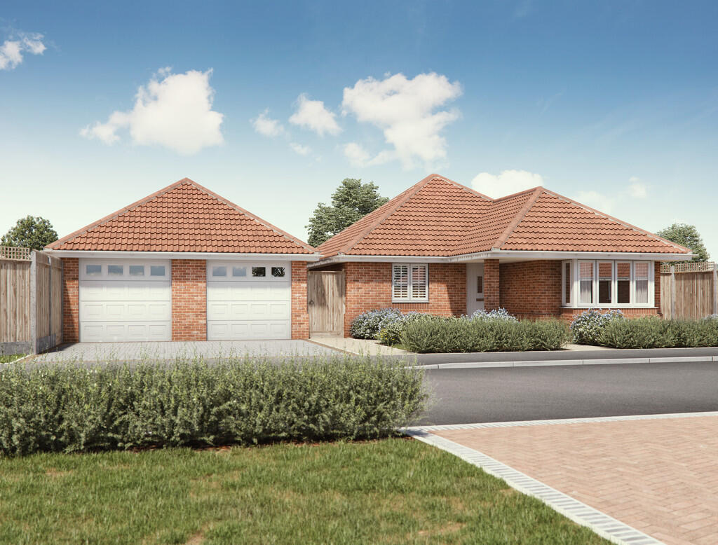 Main image of property: 26 José Powell Gardens
