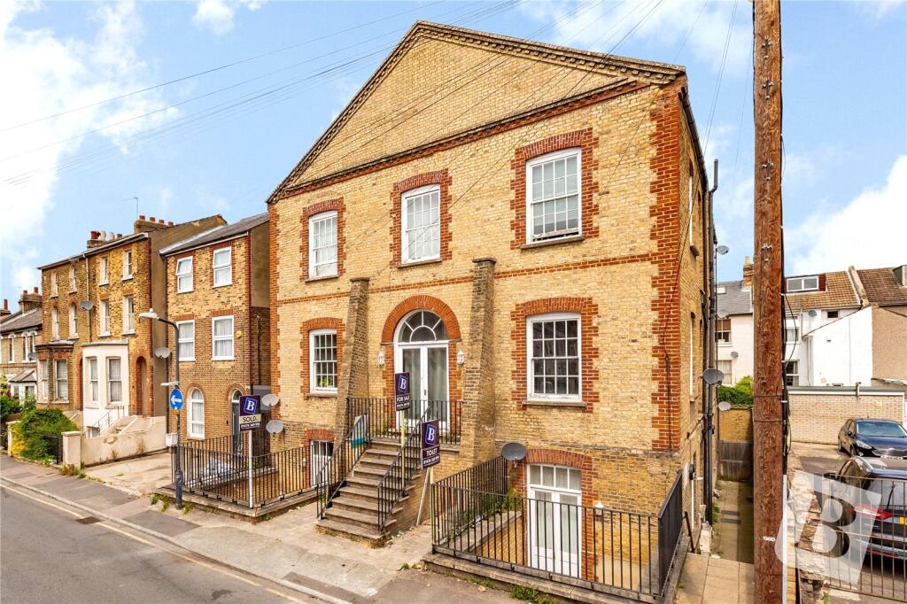 Main image of property: Darnley Street, Gravesend, Kent, DA11