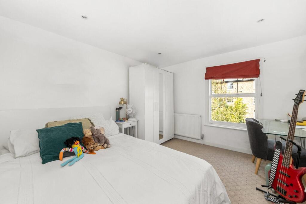 Apartment in London - View 4