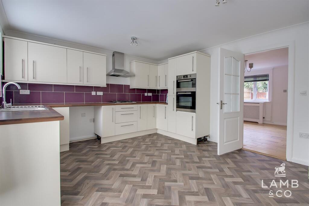 House in Colchester - View 2