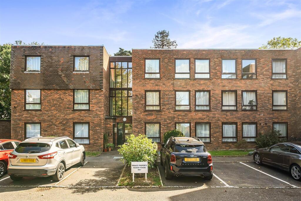 Main image of property: 23 Woodlea Grove Northwood Middlesex
