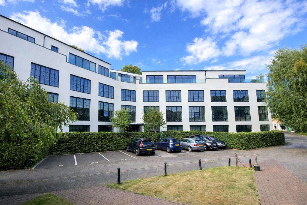 Main image of property: Station Approach, Godalming, Surrey, GU7