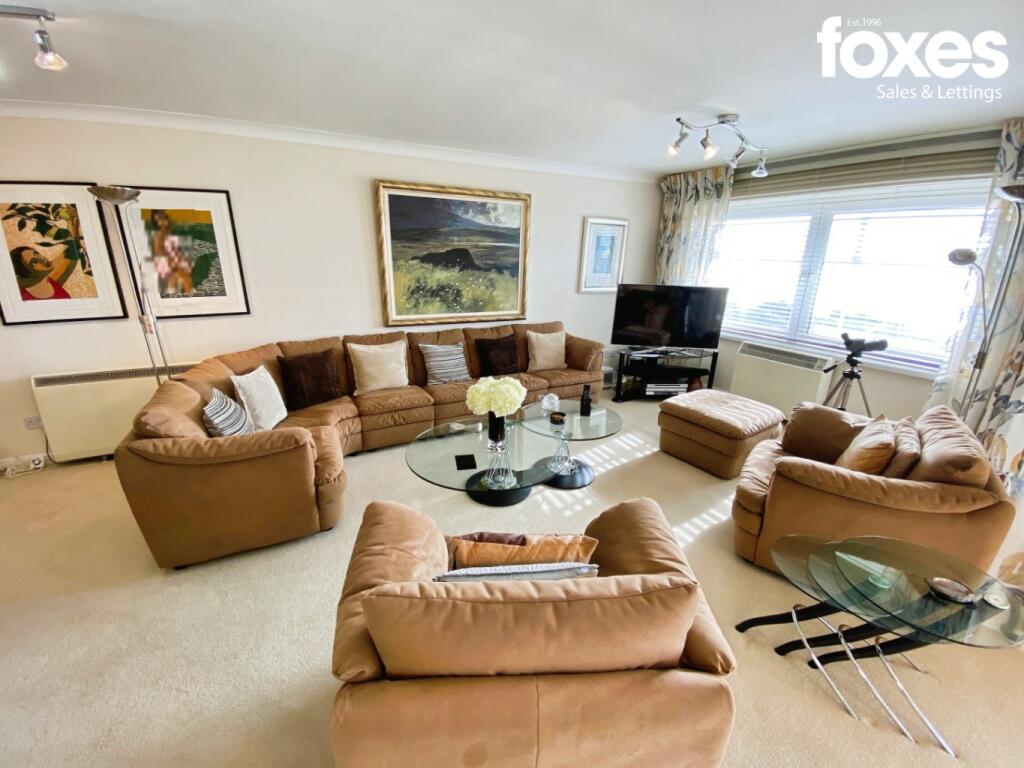 Additional image 3 of Craghead, 77 Manor Road, Bournemouth, Dorset, BH1 3JF