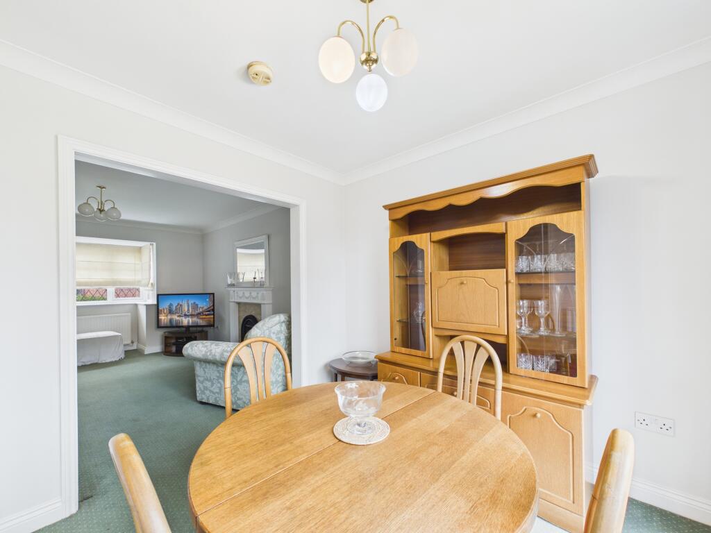 House in Spondon, Derby - View 3