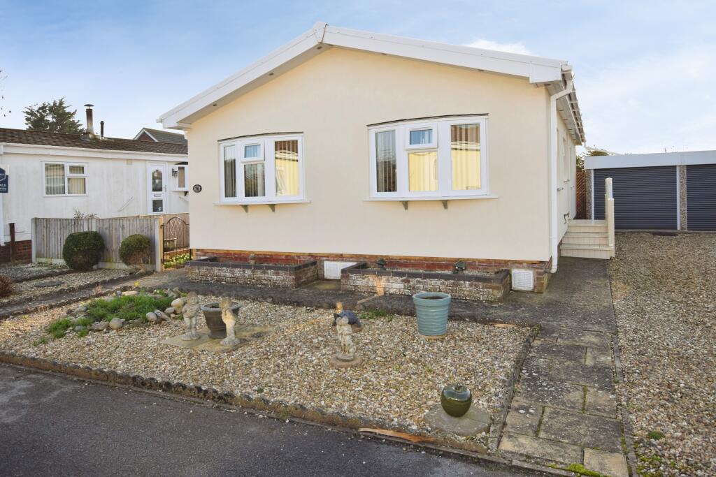 Main image of property: Four Seasons Park, Chapel St Leonards, PE24