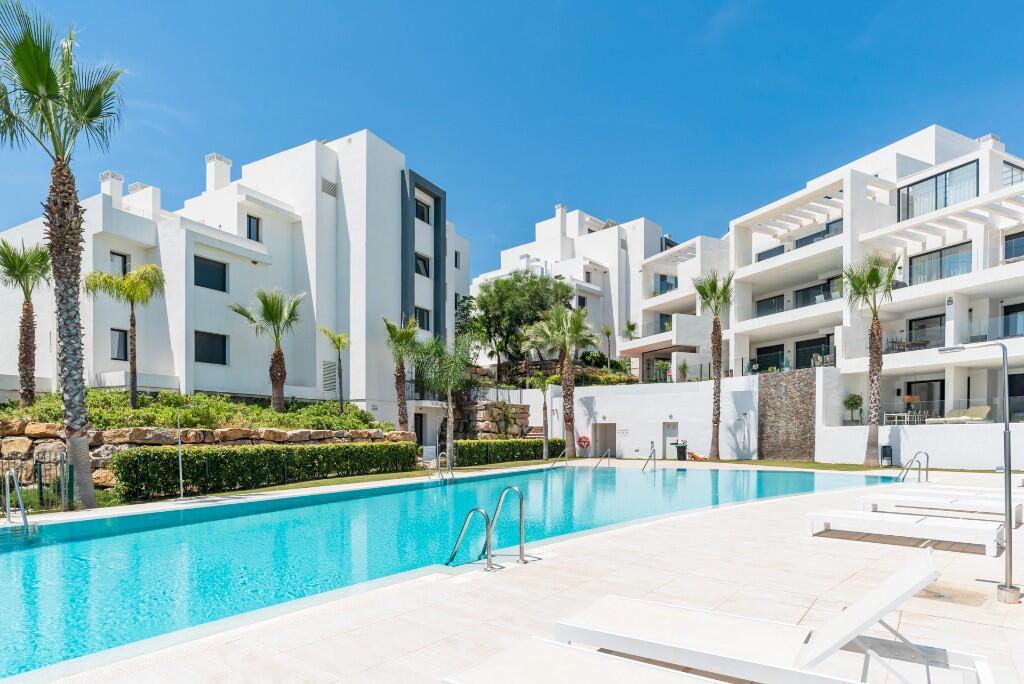 Main image of property: Estepona, Málaga, Andalusia
