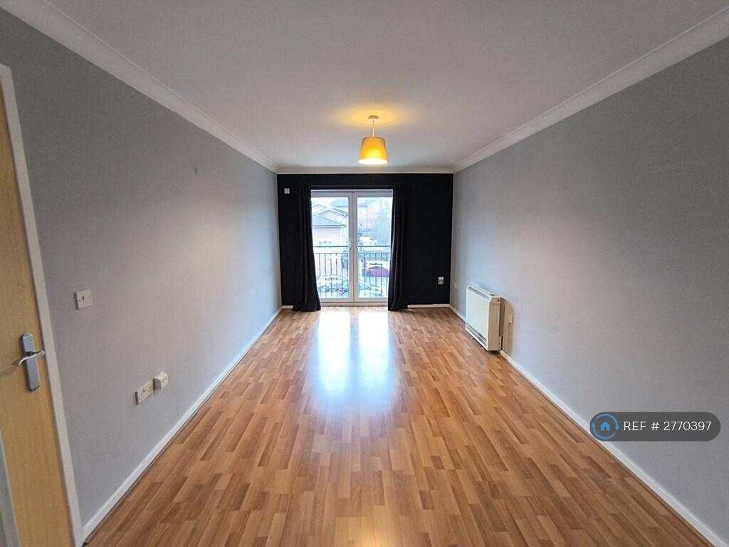 Main image of property: Carmichael Close, Ruislip, HA4