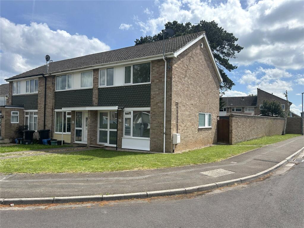 Main image of property: Ludlow Close, Bridgwater, Somerset, TA6