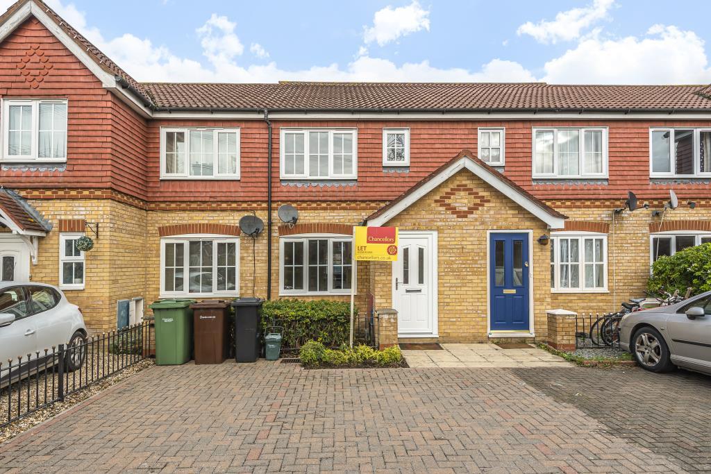 Main image of property: Didcot, Oxfordshire, OX11