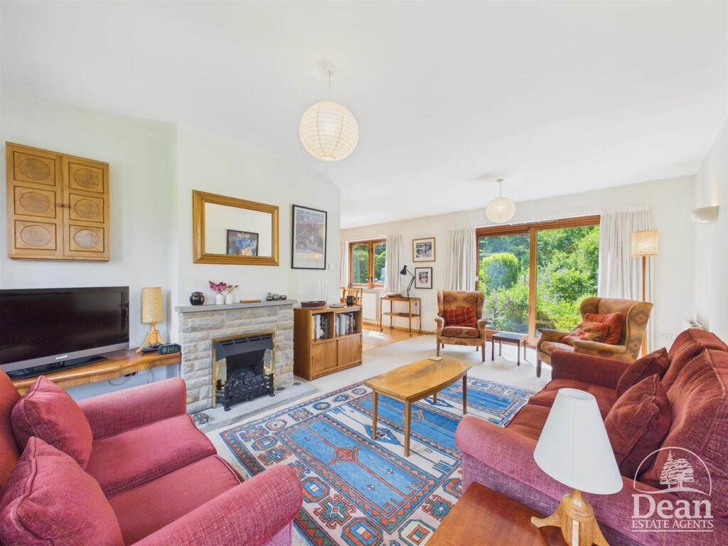 Woodland Road, Christchurch, Coleford - View 6