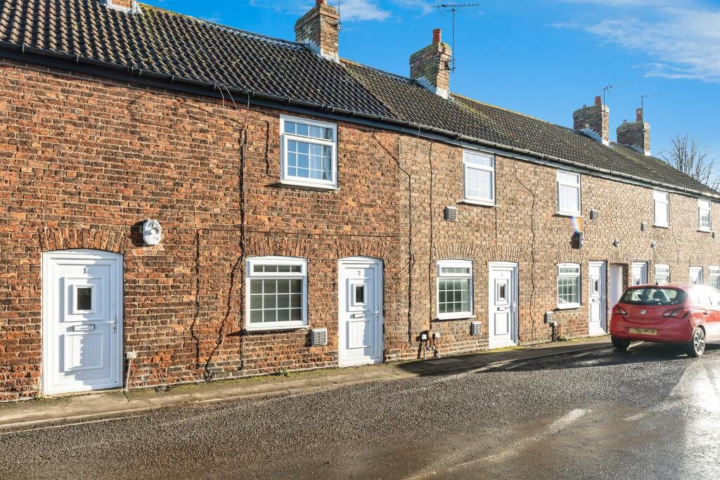 Main image of property: Church Street, Church Fenton, Tadcaster