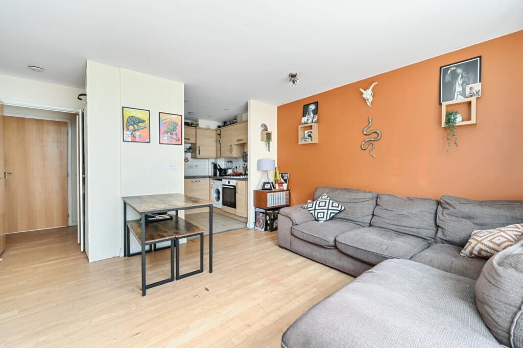 Main image of property: Harbour Way, Shoreham-By-Sea, West Sussex, BN43