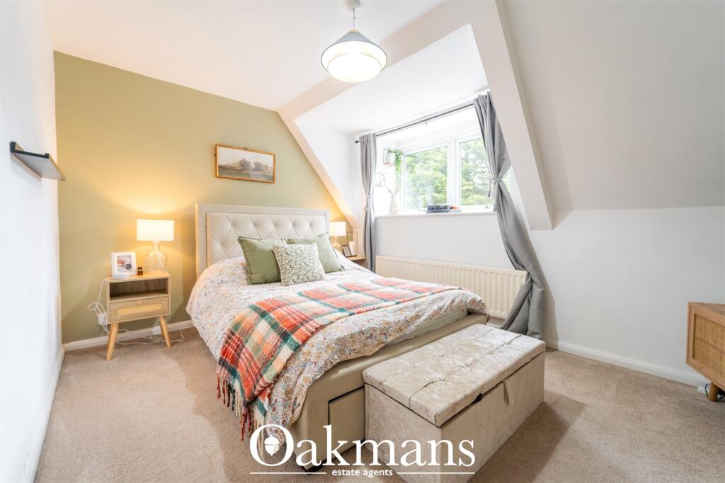 Additional image 21 of The Fairway, Kings Norton, Birmingham, West Midlands, B38