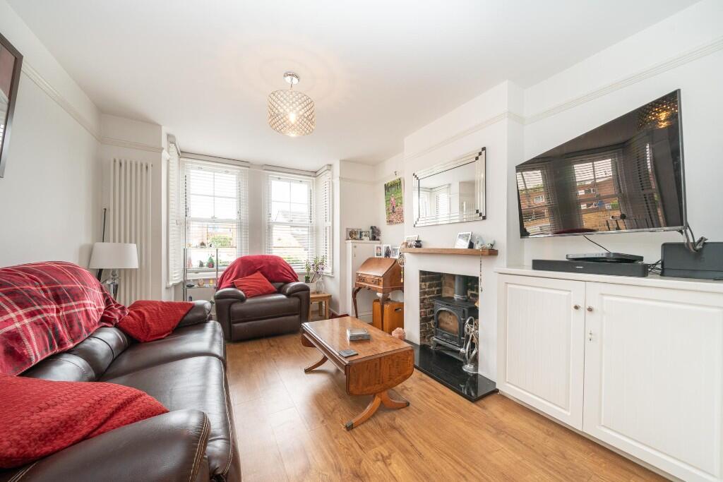 Kingsland Road, Boxmoor Village, Hemel Hempstead, Hertfordshire, HP1 - View 5