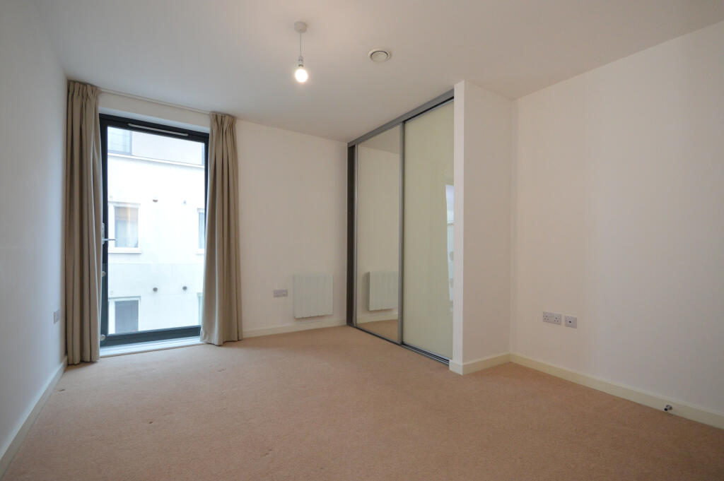 Apartment in Bristol, City of Bristol - More