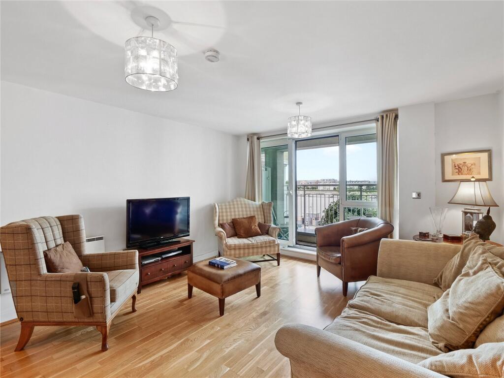 Main image of property: Oyster Wharf, 
18 Lombard Road, SW11