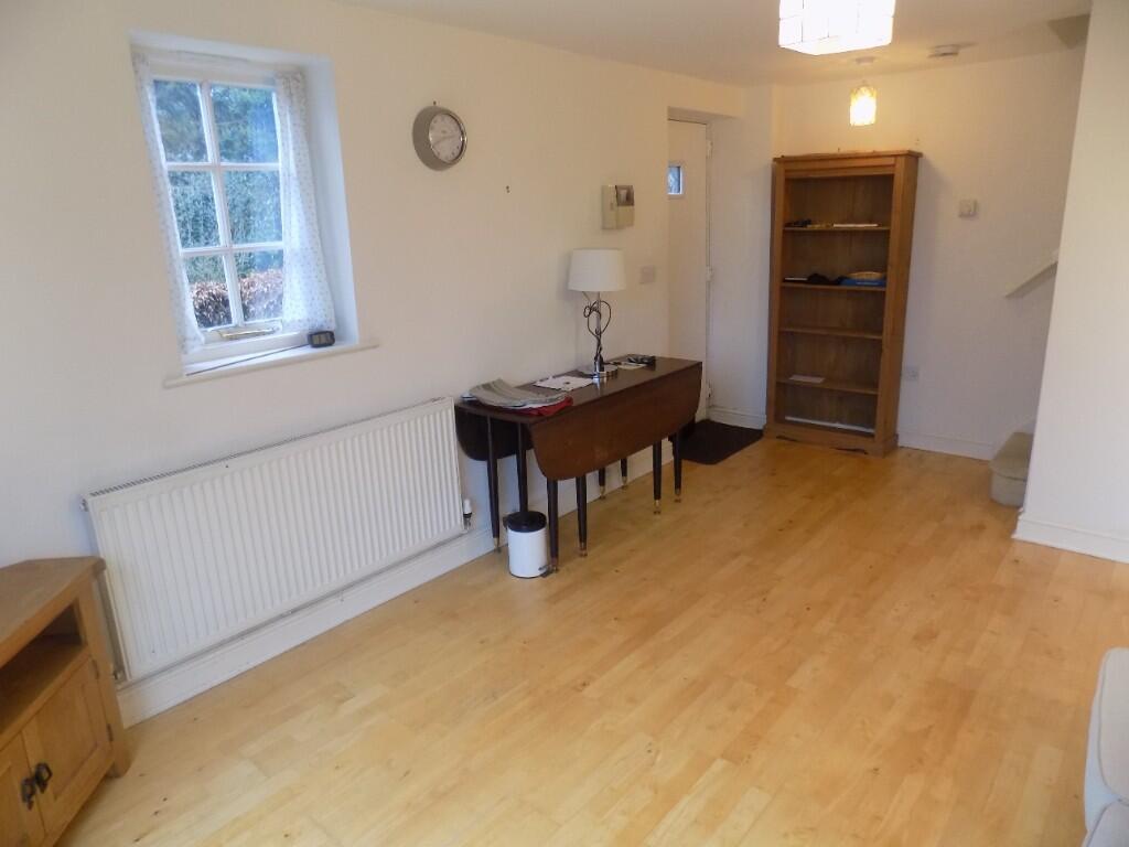1 Madge Mews, Park Road, Ashbourne, Derbyshire, DE6 photo 5