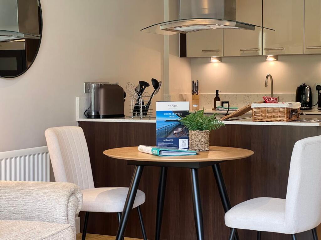 Apartment in York - View 4