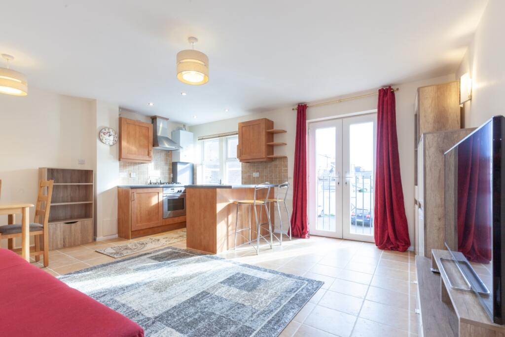 Main image of property: Leopold Street, East Oxford