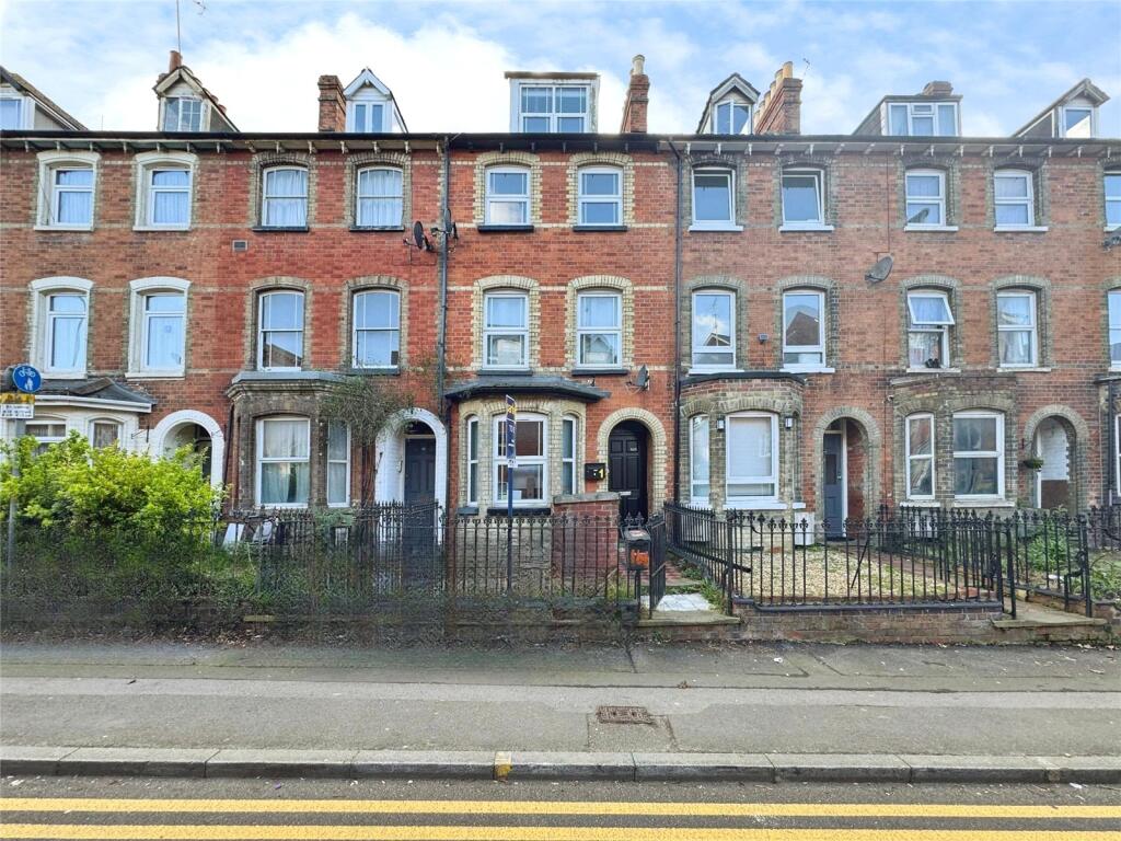 Main image of property: Southampton Street, Reading, Berkshire, RG1