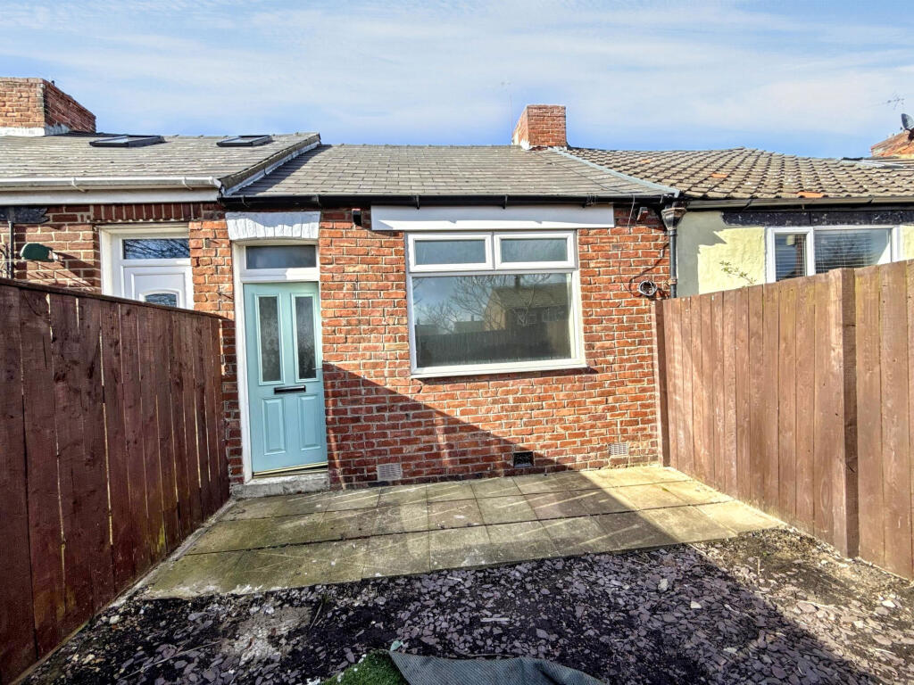 Main image of property: South View Terrace, Houghton Le Spring, Tyne and Wear, DH4 5NP