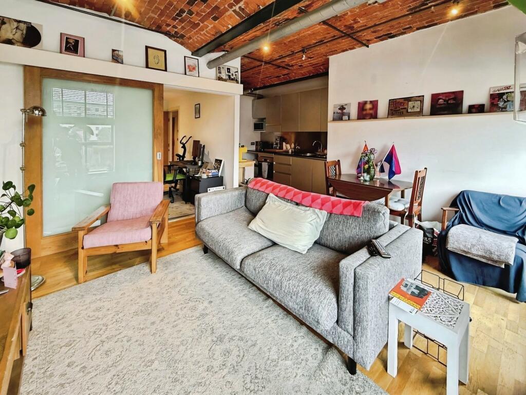 Main image of property: Roberts Wharf, East Street, Leeds, LS9